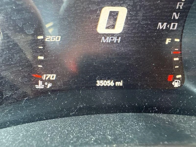 2016 Dodge Charger SRT Hellcat 7th Gen - Image 11 of 17