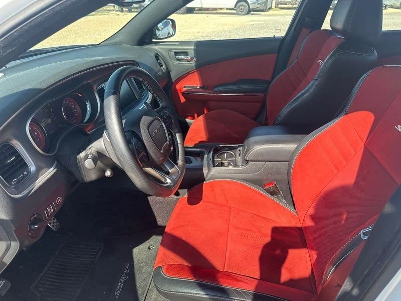 2016 Dodge Charger SRT Hellcat 7th Gen - Image 6 of 17