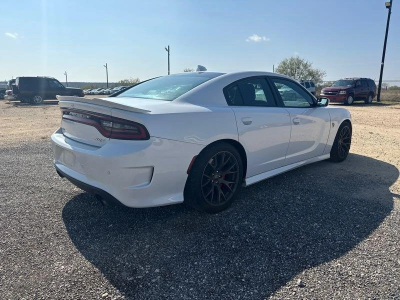 2016 Dodge Charger SRT Hellcat 7th Gen - Image 2 of 17
