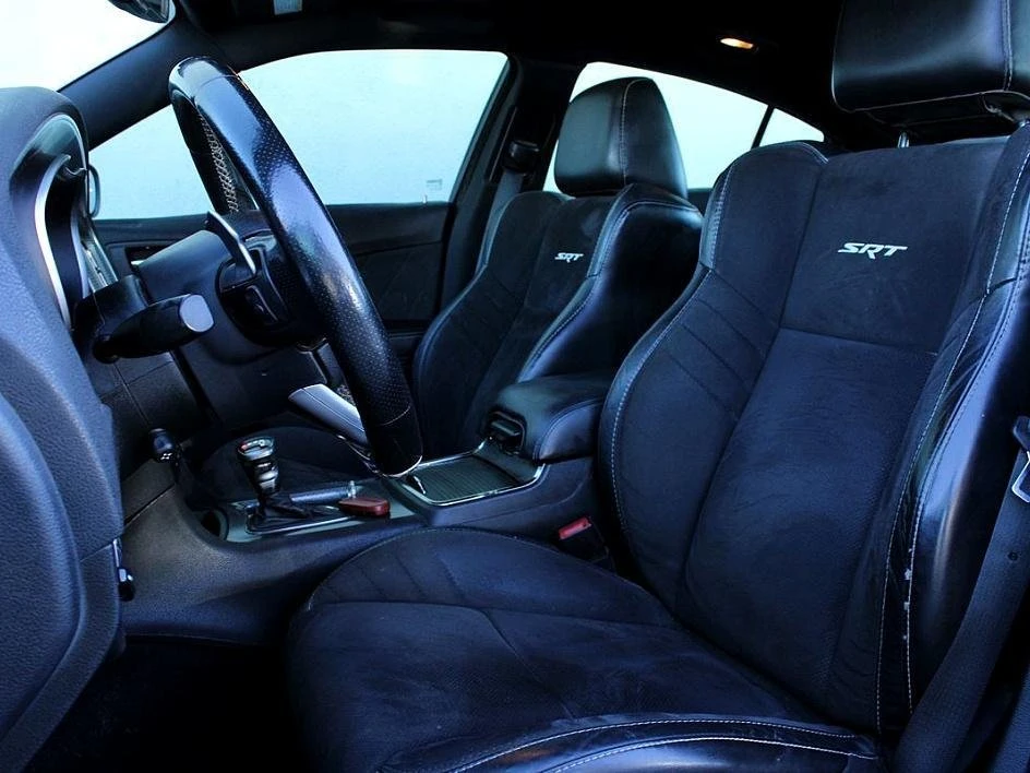 2016 Dodge Charger SRT Hellcat 7th Gen - Image 13 of 20