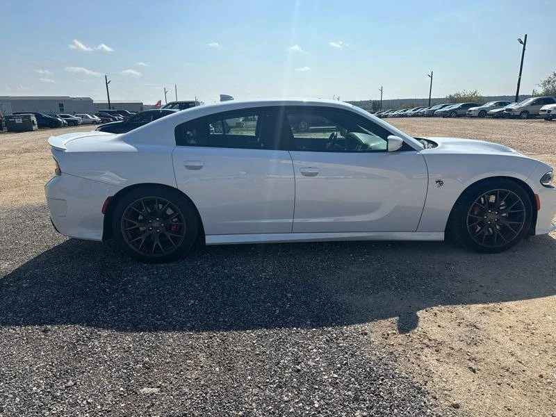 2016 Dodge Charger SRT Hellcat 7th Gen - Image 3 of 17