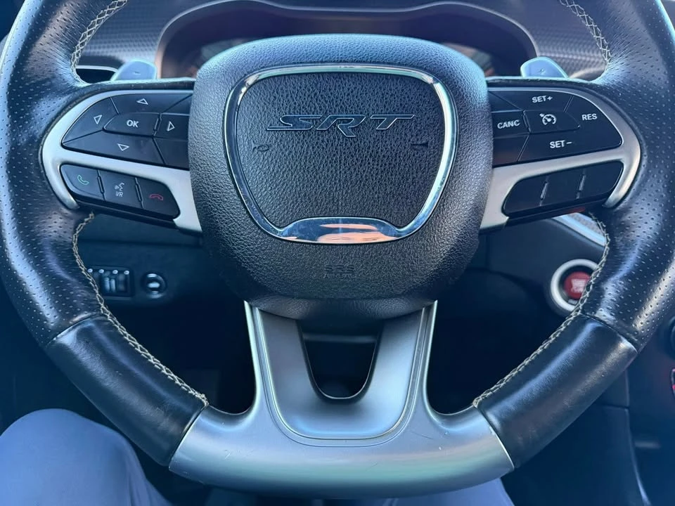 2016 Dodge Charger SRT Hellcat 7th Gen - Image 15 of 17