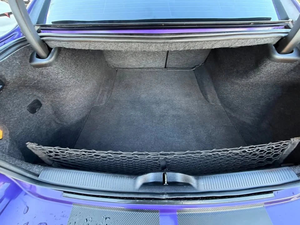 2016 Dodge Charger SRT Hellcat 7th Gen - Image 9 of 17