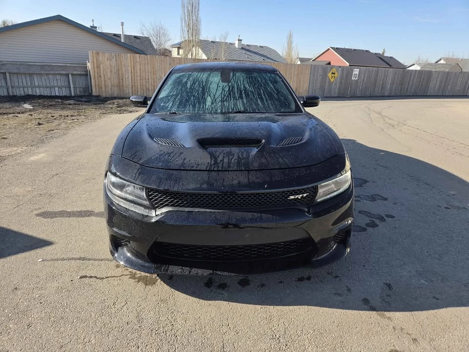 2016 Dodge Charger SRT Hellcat 7th Gen - Image 6 of 9
