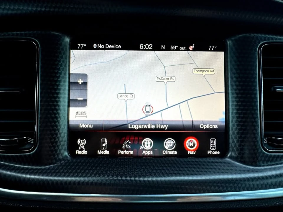 2016 Dodge Charger SRT Hellcat 7th Gen - Image 16 of 20