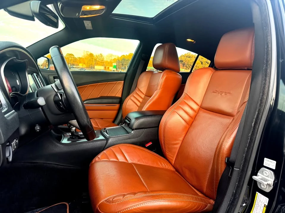 2016 Dodge Charger SRT Hellcat 7th Gen - Image 8 of 20