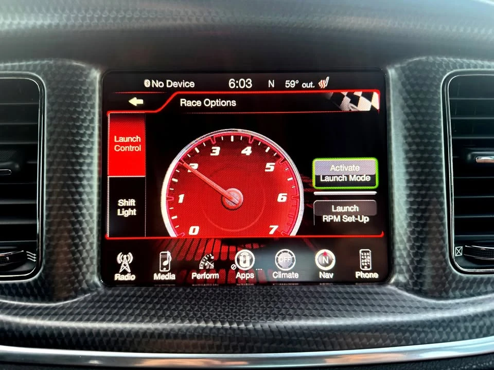 2016 Dodge Charger SRT Hellcat 7th Gen - Image 15 of 20
