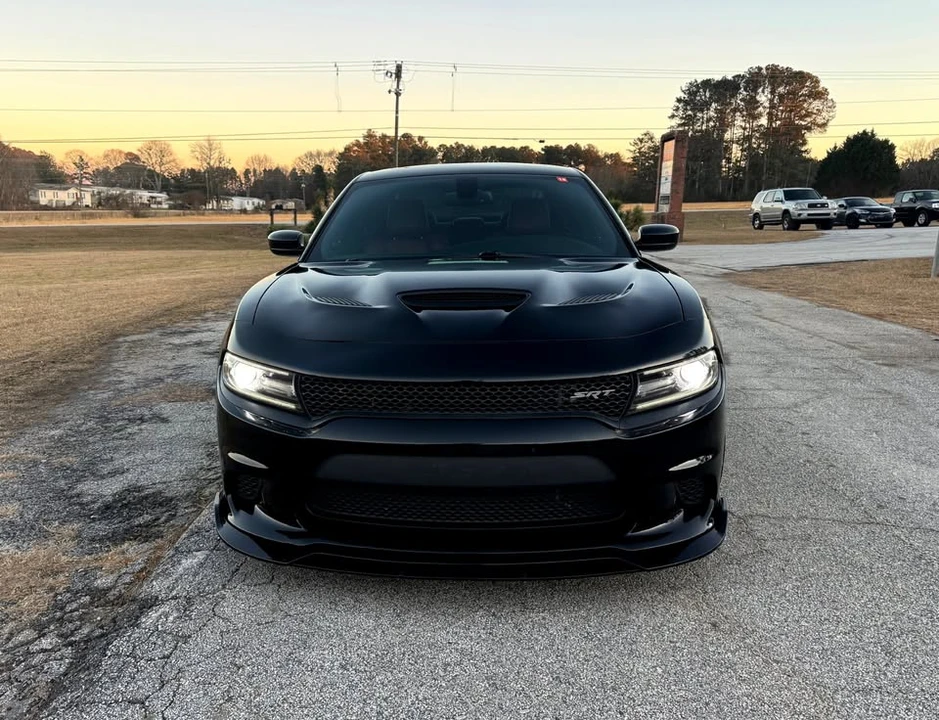 2016 Dodge Charger SRT Hellcat 7th Gen - Image 2 of 20
