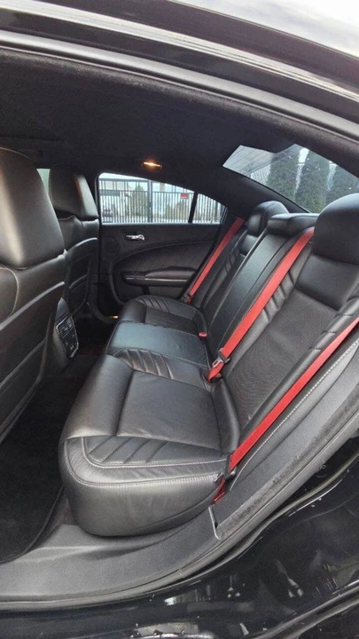 2016 Dodge Charger SRT Hellcat 7th Gen - Image 10 of 16