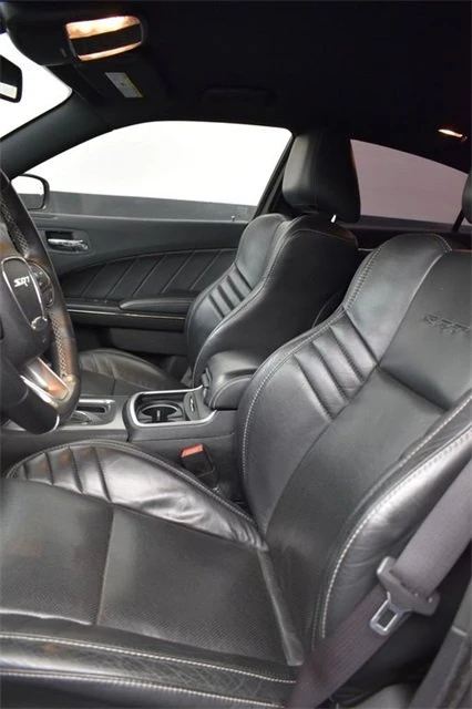 2016 Dodge Charger SRT Hellcat 7th Gen - Image 12 of 16