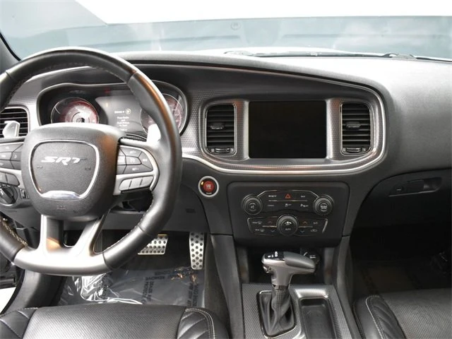 2016 Dodge Charger SRT Hellcat 7th Gen - Image 10 of 16