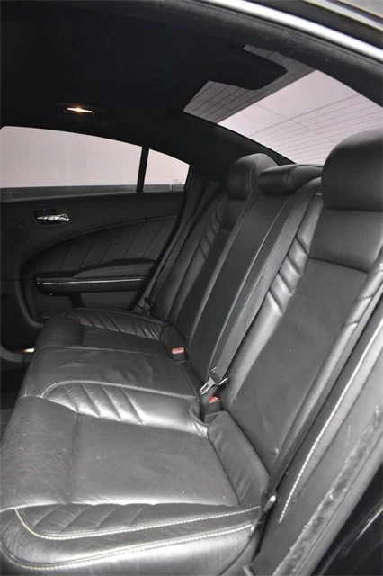 2016 Dodge Charger SRT Hellcat 7th Gen - Image 11 of 16