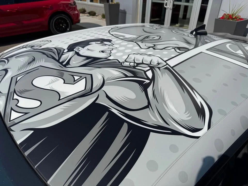 2016 Dodge Charger SRT Hellcat 7th Gen - Image 13 of 16