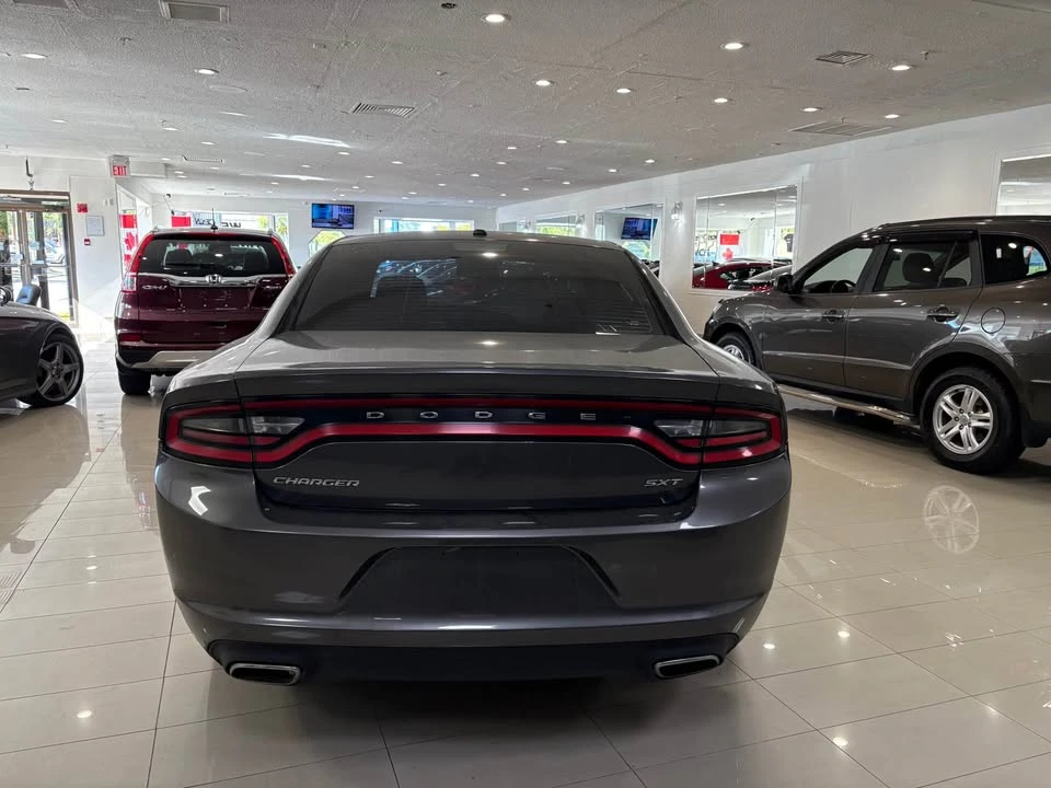 2016 Dodge Charger 7th Gen - Image 3 of 12