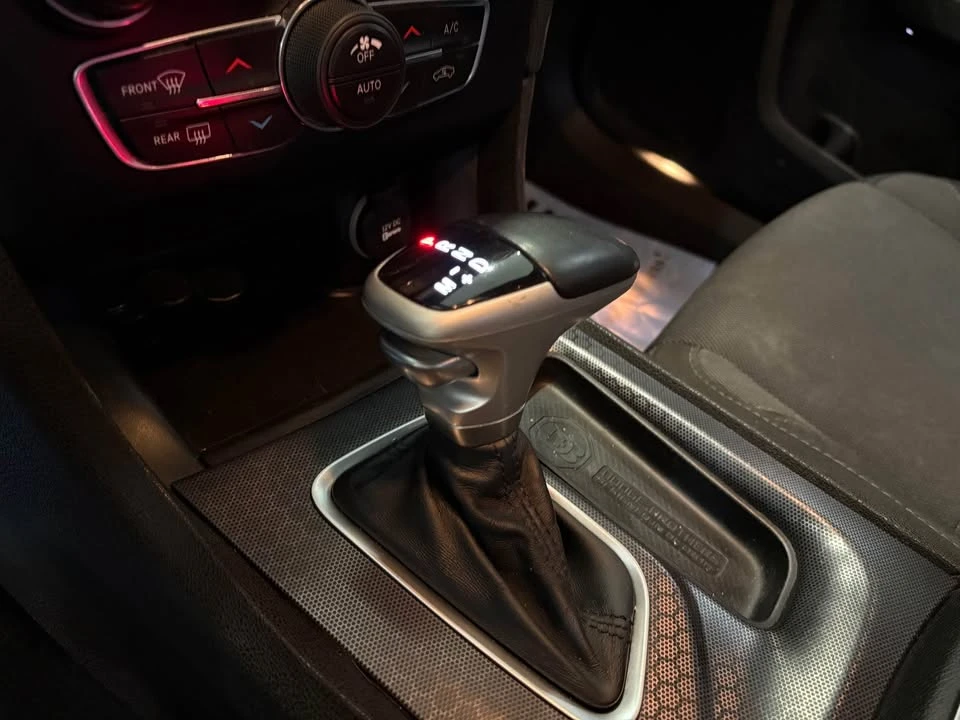 2016 Dodge Charger 7th Gen - Image 12 of 12