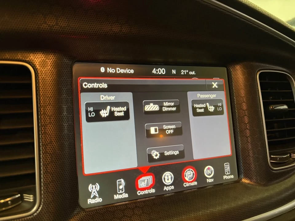 2016 Dodge Charger 7th Gen - Image 10 of 12