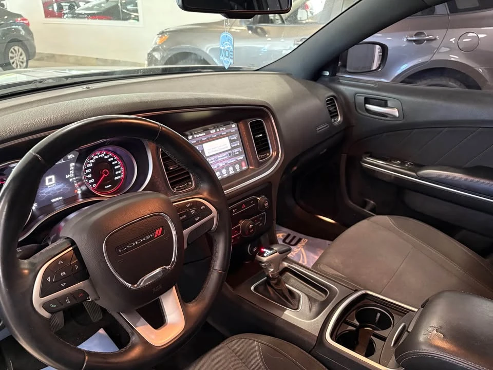 2016 Dodge Charger 7th Gen - Image 7 of 12