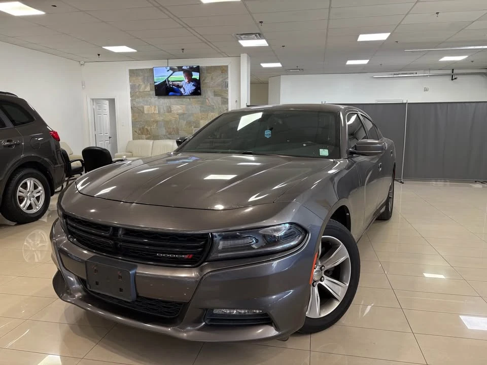 2016 Dodge Charger 7th Gen - Image 6 of 12