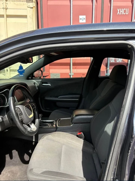 2016 Dodge Charger 7th Gen - Image 8 of 9