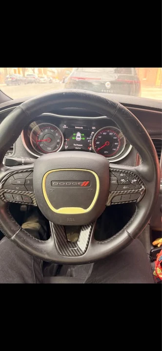 2016 Dodge Charger 7th Gen - Image 9 of 9