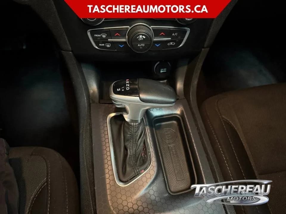 2016 Dodge Charger 7th Gen - Image 12 of 13
