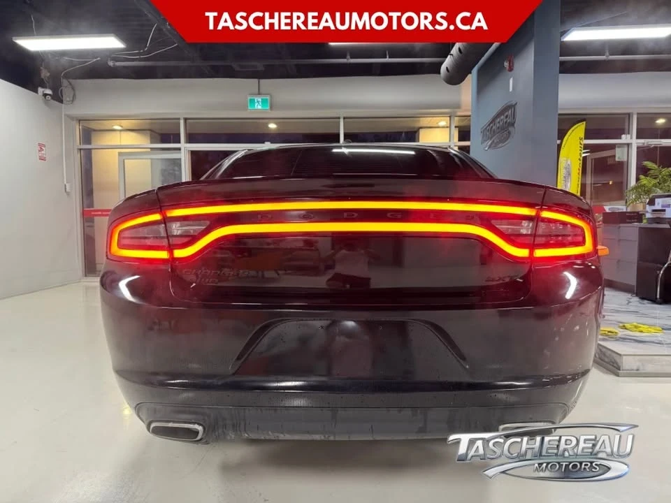 2016 Dodge Charger 7th Gen - Image 5 of 13