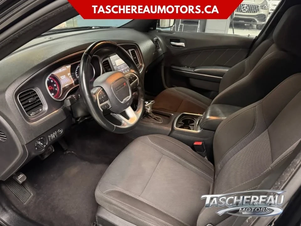 2016 Dodge Charger 7th Gen - Image 7 of 13