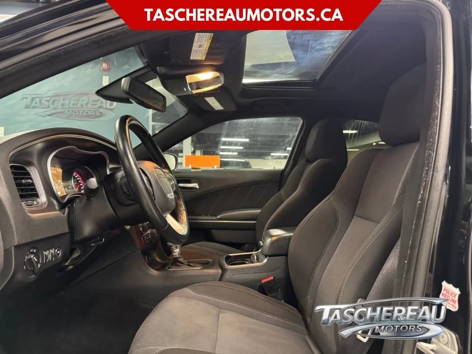 2016 Dodge Charger 7th Gen - Image 8 of 13