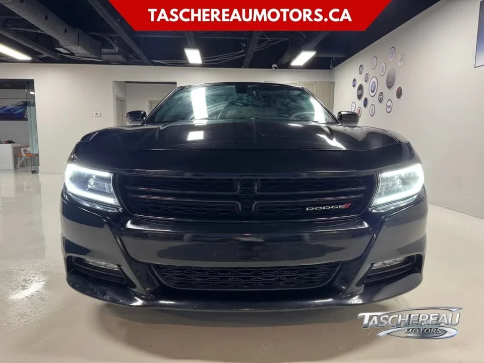 2016 Dodge Charger 7th Gen - Image 2 of 13