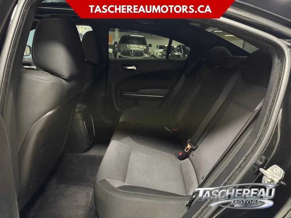 2016 Dodge Charger 7th Gen - Image 13 of 13