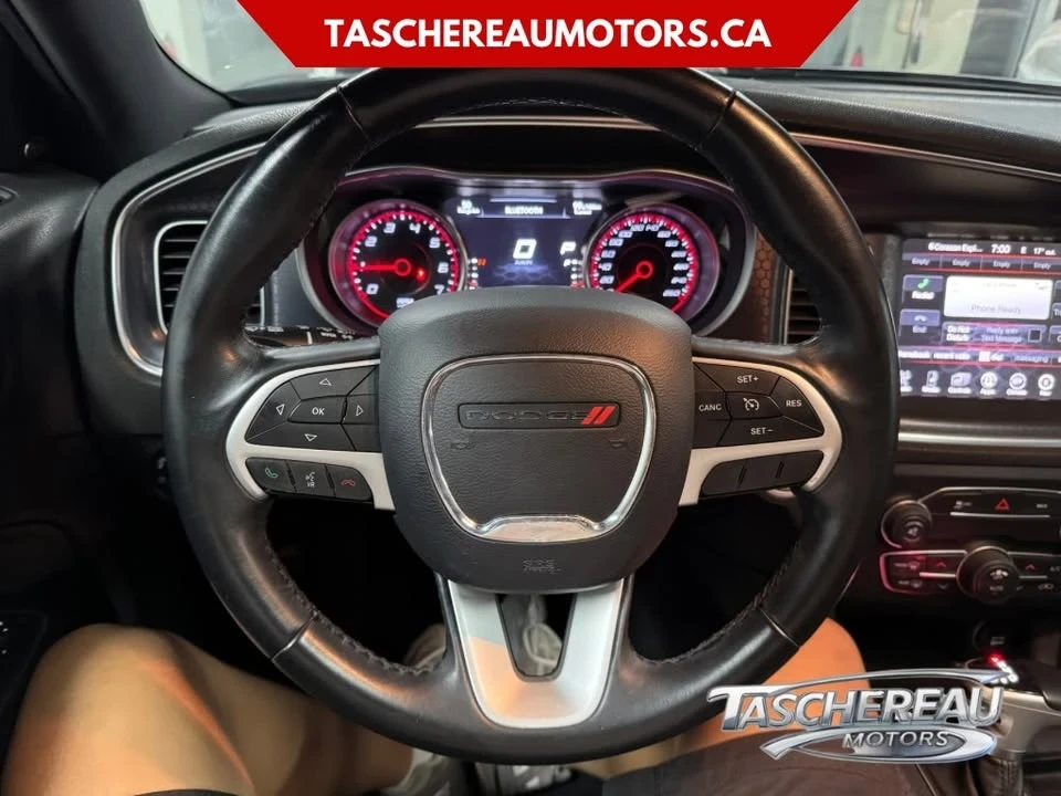 2016 Dodge Charger 7th Gen - Image 9 of 13