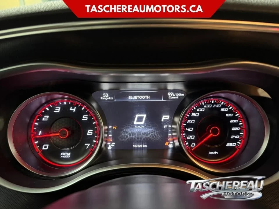 2016 Dodge Charger 7th Gen - Image 10 of 13