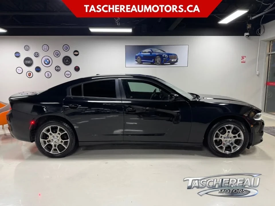 2016 Dodge Charger 7th Gen - Image 4 of 13