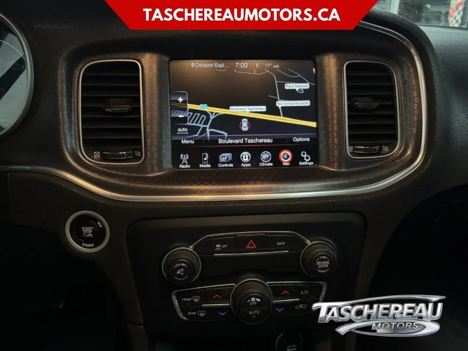 2016 Dodge Charger 7th Gen - Image 11 of 13