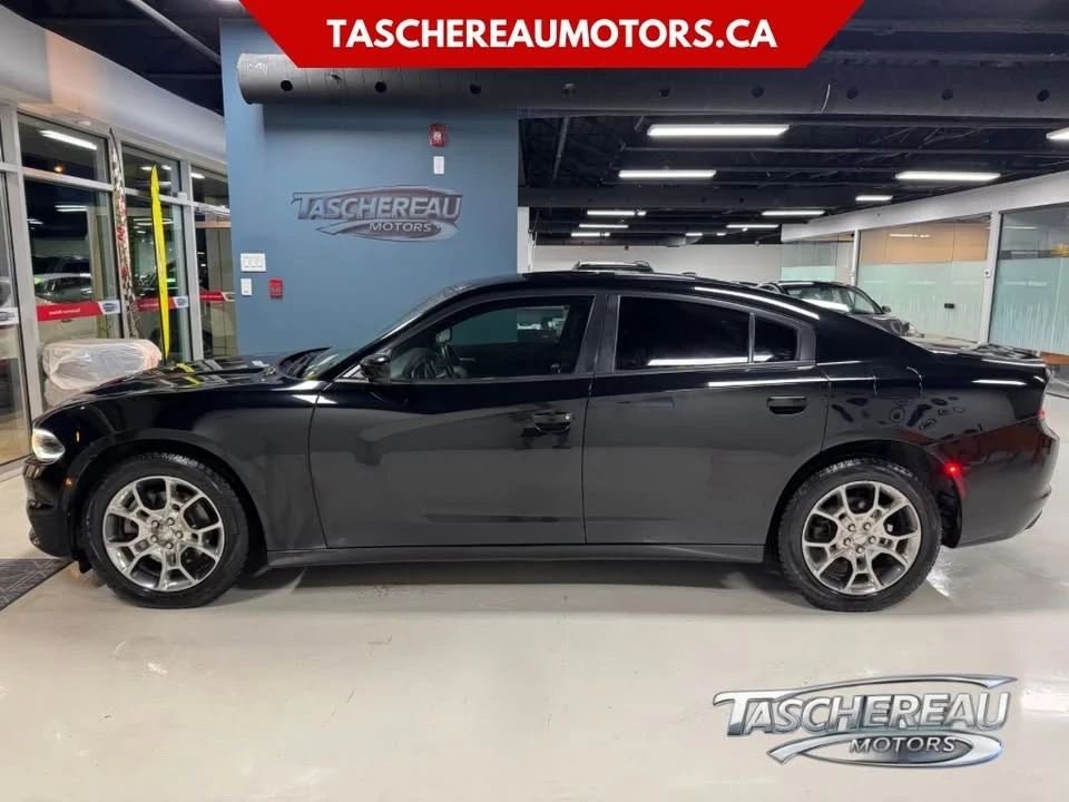 2016 Dodge Charger 7th Gen - Image 3 of 13