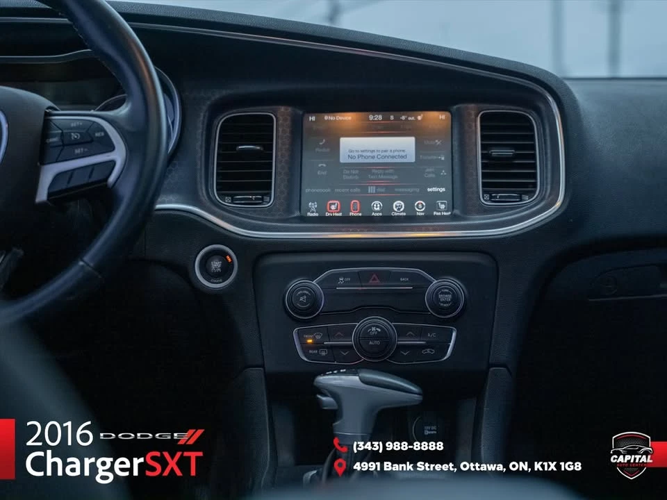 2016 Dodge Charger 7th Gen - Image 18 of 20
