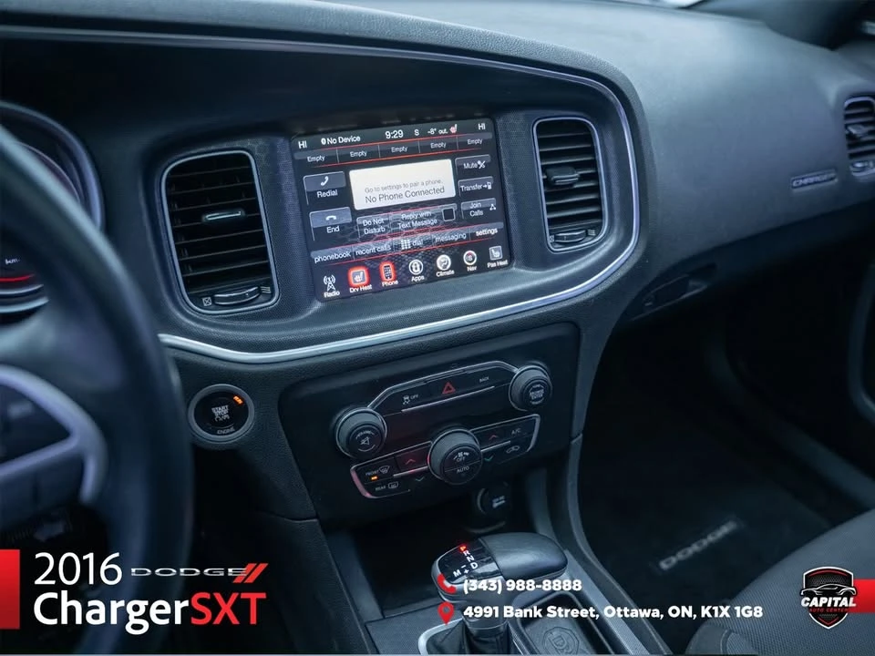 2016 Dodge Charger 7th Gen - Image 6 of 20