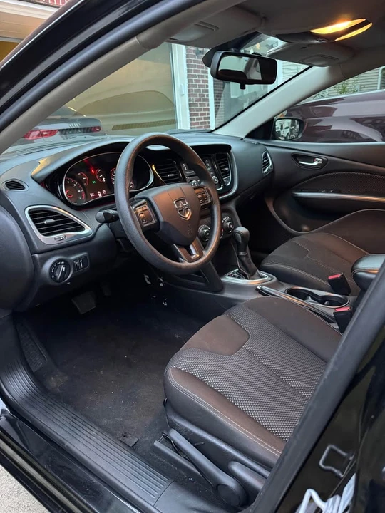 2016 Dodge Dart PF - Image 5 of 10