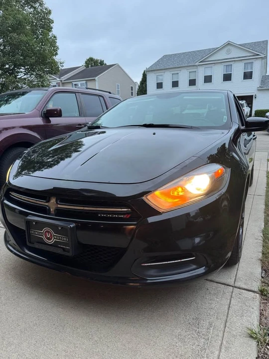 2016 Dodge Dart PF - Image 2 of 10