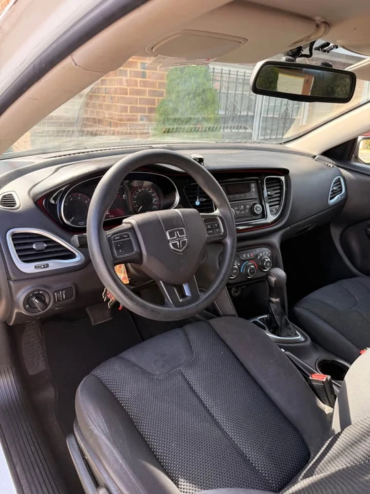 2016 Dodge Dart PF - Image 2 of 5