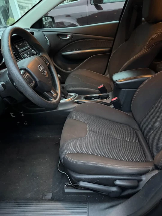 2016 Dodge Dart PF - Image 6 of 10