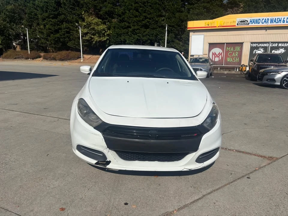 2016 Dodge Dart PF - Image 2 of 13