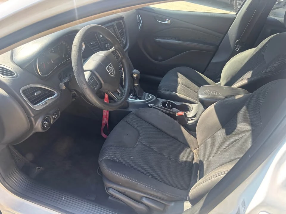 2016 Dodge Dart PF - Image 9 of 13