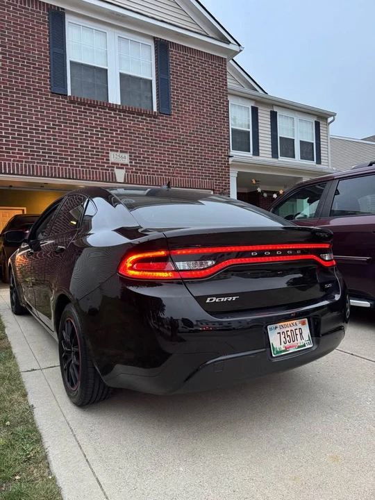 2016 Dodge Dart PF - Image 3 of 10