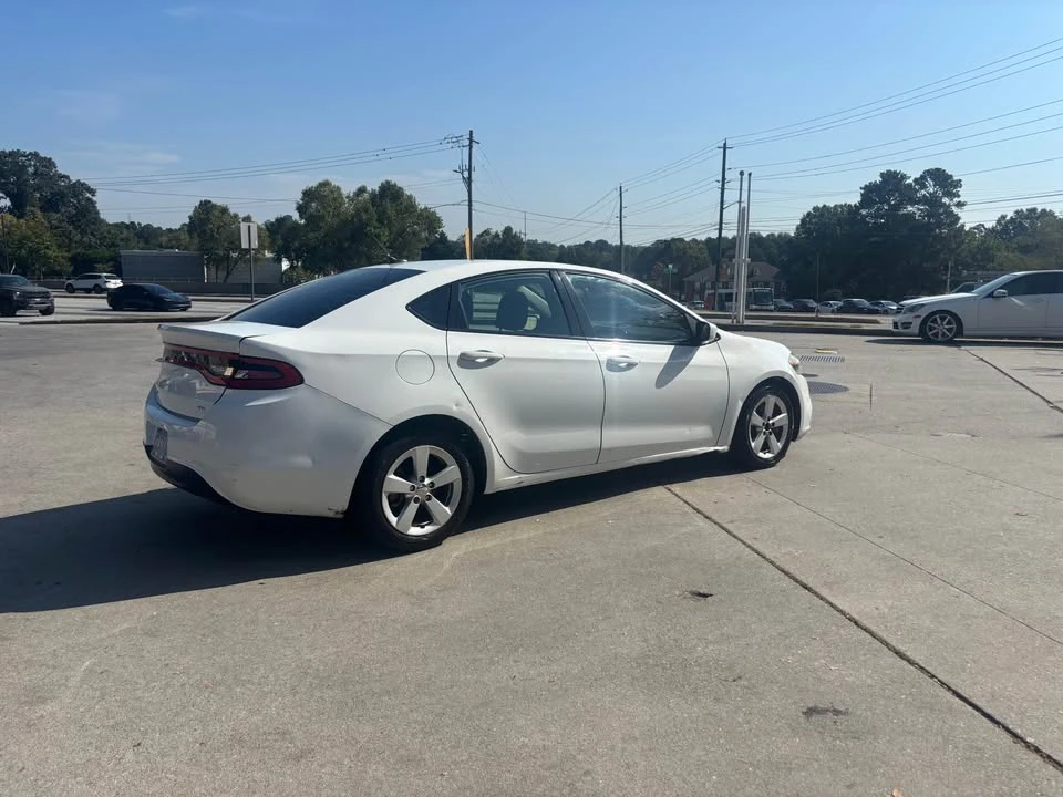 2016 Dodge Dart PF - Image 5 of 13