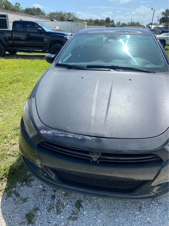 2016 Dodge Dart PF - Image 3 of 4