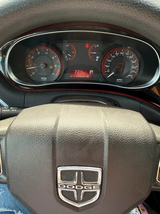 2016 Dodge Dart PF - Image 3 of 5
