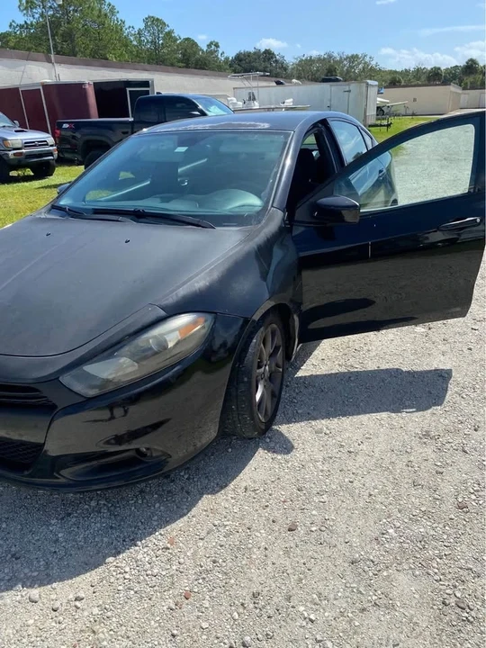 2016 Dodge Dart PF - Image 4 of 4