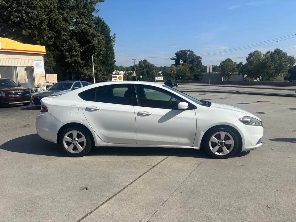 2016 Dodge Dart PF - Image 4 of 13