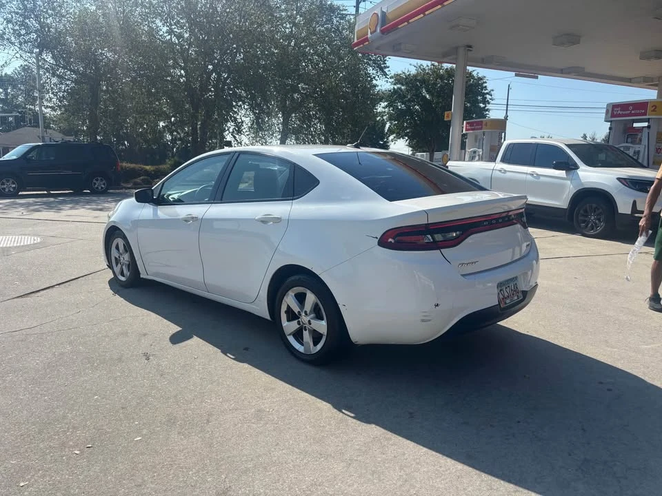 2016 Dodge Dart PF - Image 7 of 13